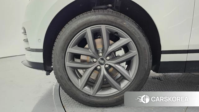 Land Rover Range Rover Velar id 4686333 из Кореи 18