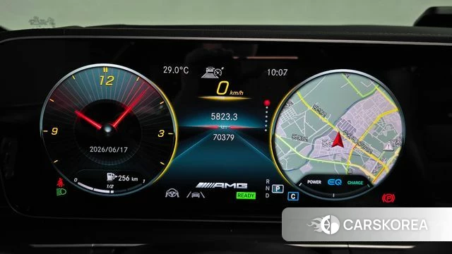 Mercedes-Benz GLE-Class W167 id 4470462 из Кореи 31