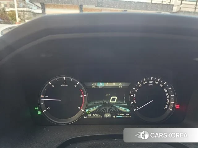 Ssangyong The New Rexton Sports Cannes id 3411682 из Кореи 18