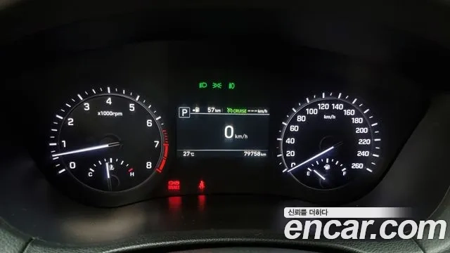 Genesis G80 id 2892137 из Кореи 18