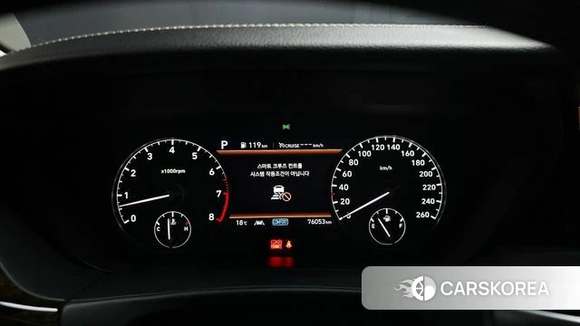 Genesis G90 id 3828290 из Кореи 18