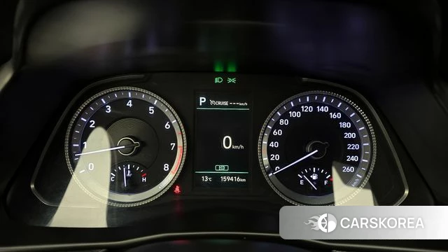 Hyundai Sonata (DN8) id 3865339 из Кореи 18