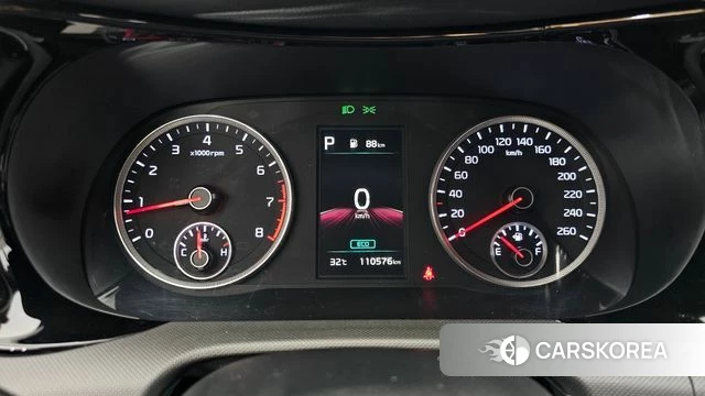 Kia K5 3rd generation id 4736223 из Кореи 18