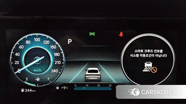 Hyundai Avante (CN7) id 3601183 из Кореи 18