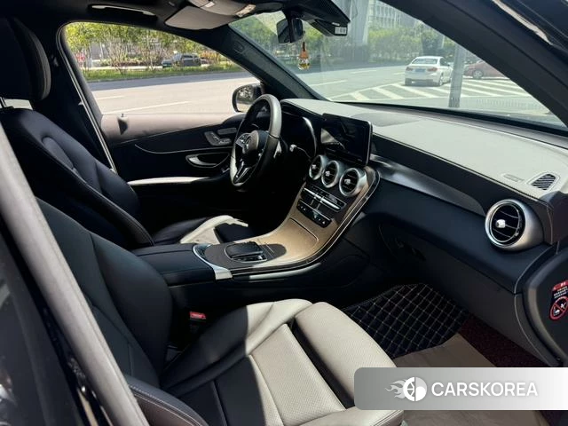 Mercedes-Benz GLC id 4290677 из Китая 10