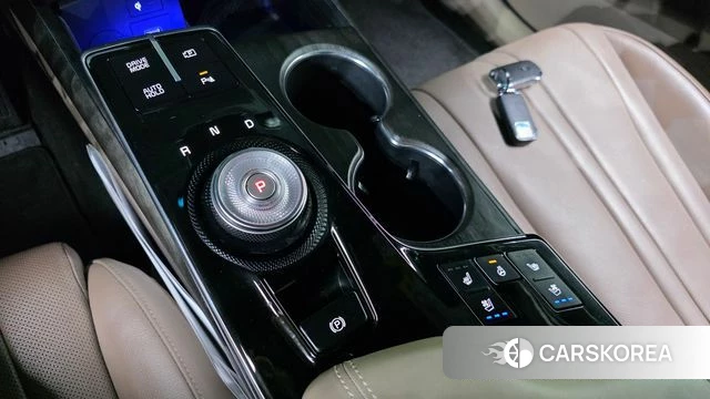 Kia K8 Hybrid id 4774602 из Кореи 31