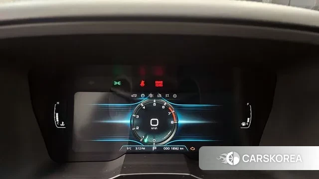 Ssangyong Berry New Tivoli id 3664754 из Кореи 18