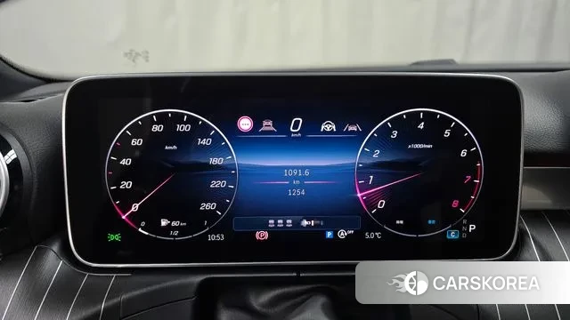 Mercedes-Benz C-Class W206 id 3507261 из Кореи 18