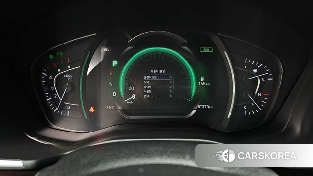 Hyundai Santa Fe TM id 3879566 из Кореи 18