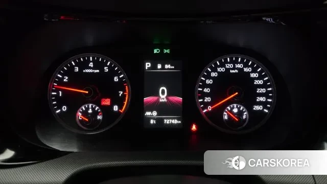 Kia K5 3rd generation id 3764740 из Кореи 18