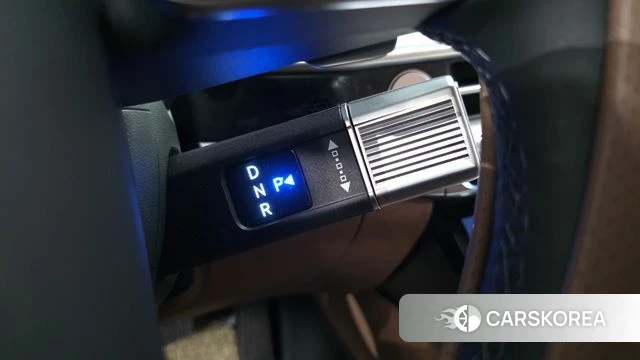 Hyundai Grandeur (GN7) id 3837842 из Кореи 18