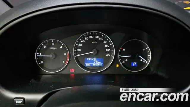 Hyundai The New Grand Starex id 2850426 из Кореи 18