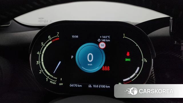 Mini Cooper S id 4178215 из Кореи 18