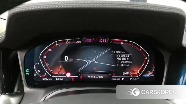 BMW 3 Series (G20) id 3291401 из Кореи 18