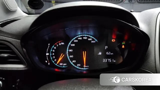 Chevrolet (GM Daewoo) The New Spark id 3090648 из Кореи 18