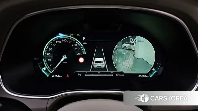 Genesis GV80 id 3701249 из Кореи 18