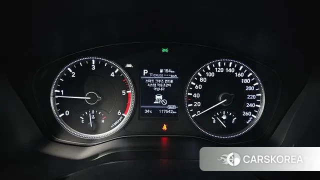 Hyundai Santa Fe TM id 3045201 из Кореи 18