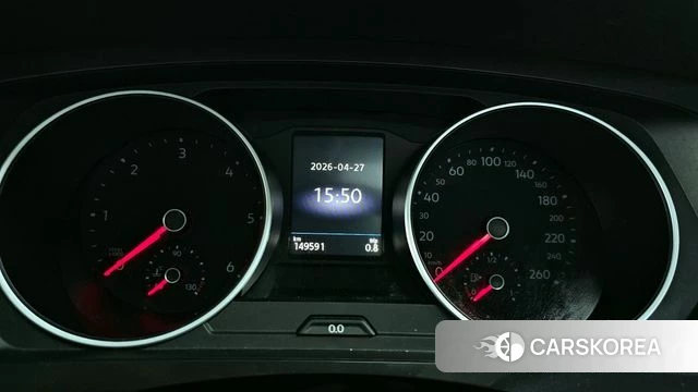 Volkswagen Tiguan second Generation id 4225215 из Кореи 18