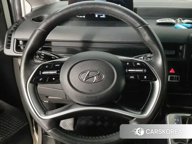 Hyundai Staria id 2959723 из Кореи 17