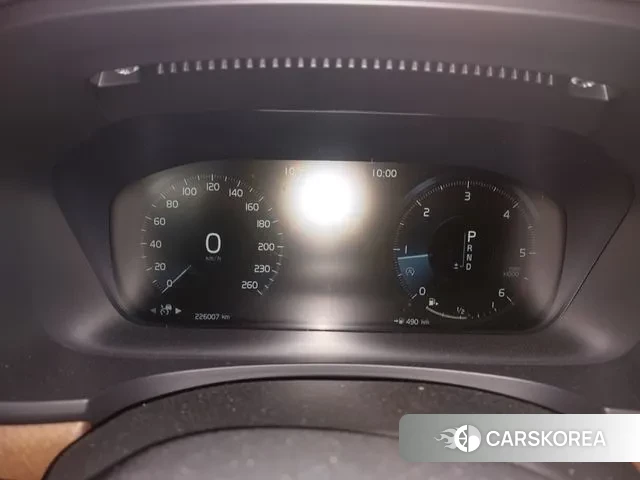 Volvo S90 id 3553046 из Кореи 12