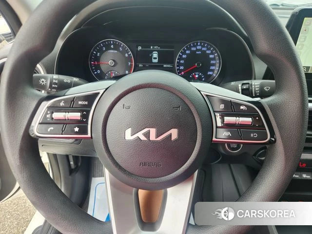 Kia The New K3 2nd generation id 4680097 из Кореи 16