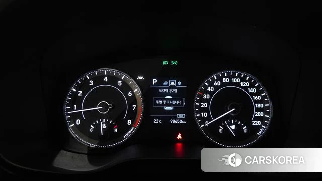 Hyundai Venue id 4937402 из Кореи 33