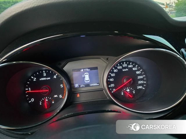 Kia The New Carnival id 4513209 из Кореи 18