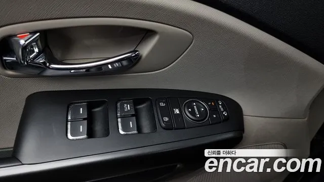 Kia The New Carnival id 2696517 из Кореи 18