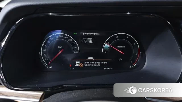 Kia Mohave Master id 3379118 из Кореи 18