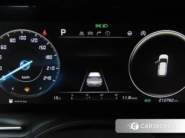 Kia Carnival 4th generation id 3402228 из Кореи 18