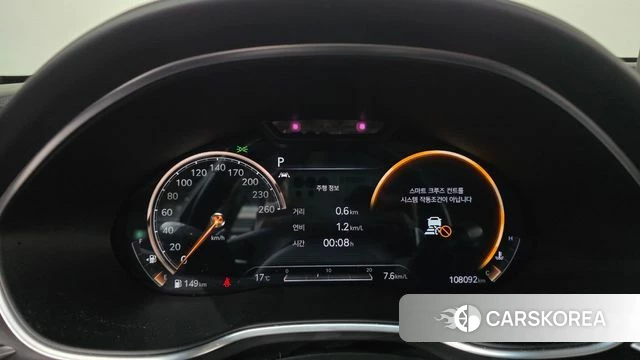 Genesis G80 (RG3) id 3905014 из Кореи 18