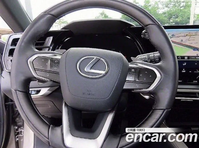 Lexus RX450h + 5th generation id 2873661 из Кореи 18