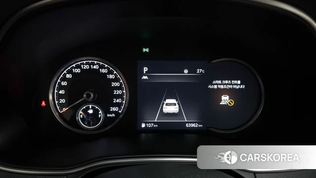 Genesis GV80 id 4759041 из Кореи 29