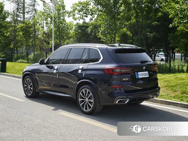 BMW X5 PHEV id 4300903 из Китая 11