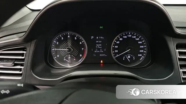 Hyundai The New Avante AD id 3563152 из Кореи 18