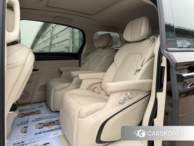 Buick GL8 id 3882269 из Китая 26