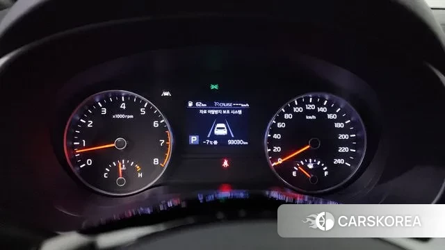 Kia Sportage The Bold id 3552743 из Кореи 18