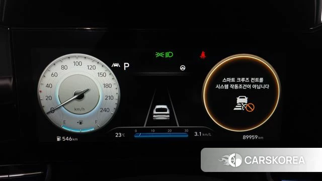 Hyundai Avante (CN7) id 4383789 из Кореи 18