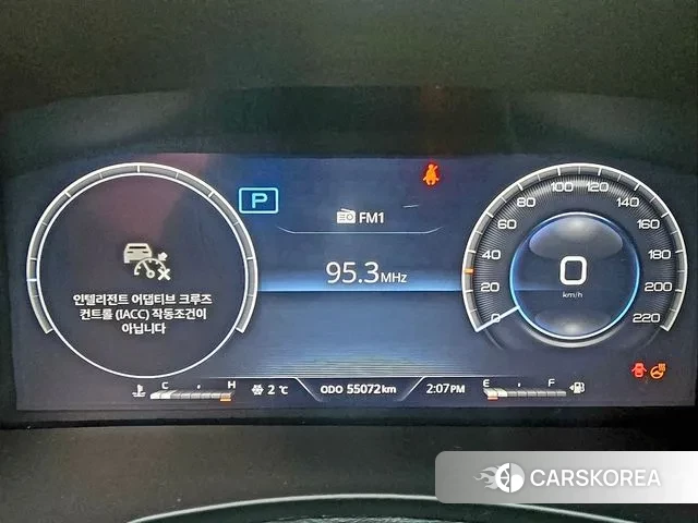 Ssangyong All New Rexton id 3625343 из Кореи 18