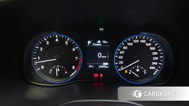 Hyundai Kona id 4525997 из Кореи 18