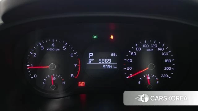 Kia All New Morning (JA) id 4520927 из Кореи 26