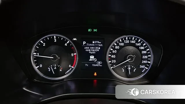 Hyundai Santa Fe TM id 3647163 из Кореи 18