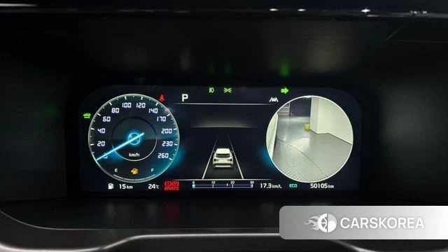 Kia Sorento 4th Generation id 4917331 из Кореи 18