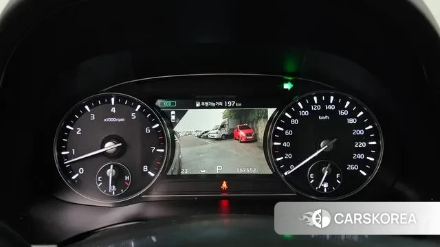 Kia More K9 id 2994362 из Кореи 18