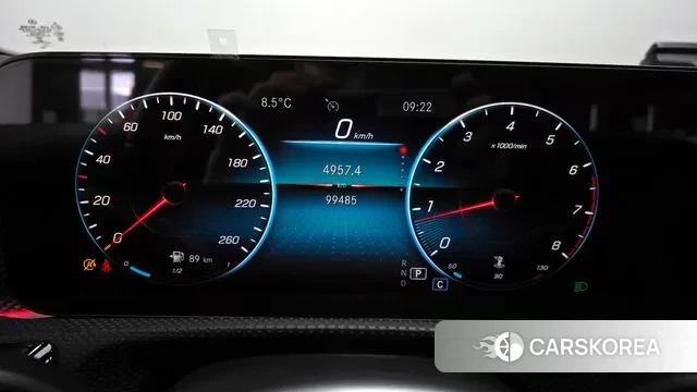 Mercedes-Benz A-Class W177 id 3777684 из Кореи 18