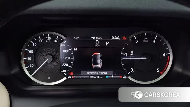 Land Rover Discovery Sports 2nd Generation id 2940568 из Кореи 18