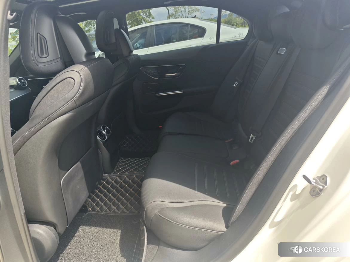 Mercedes-Benz C-class id 4479540 из Китая 8