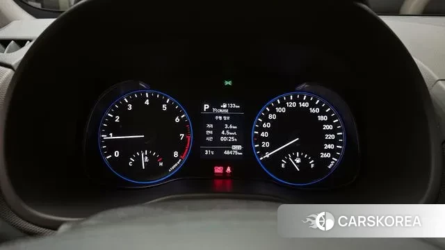 Hyundai Kona id 3000540 из Кореи 18