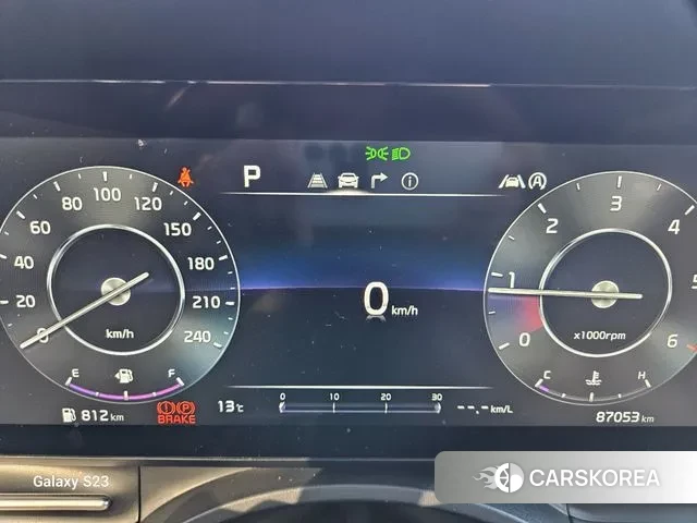 Kia Carnival 4th generation id 3361615 из Кореи 18