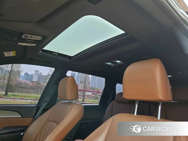 Kia Mohave Master id 3920939 из Кореи 15